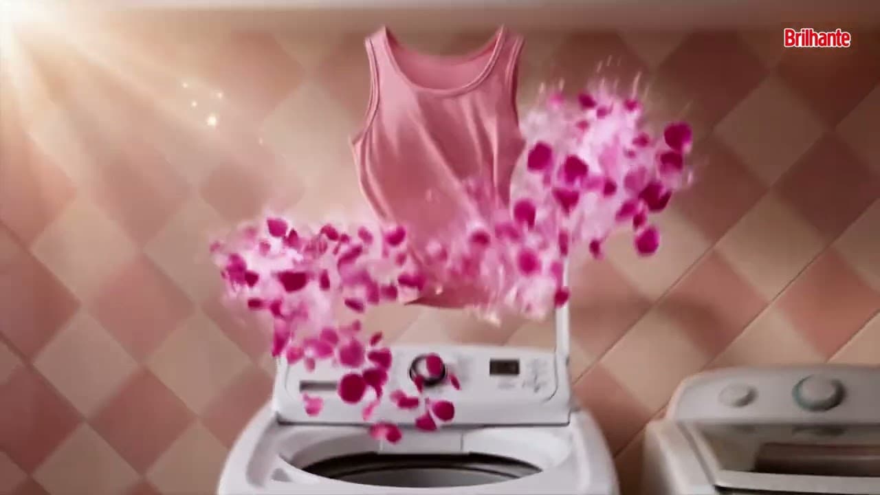 Frame do filme Brilhante Perfume Extraordinário